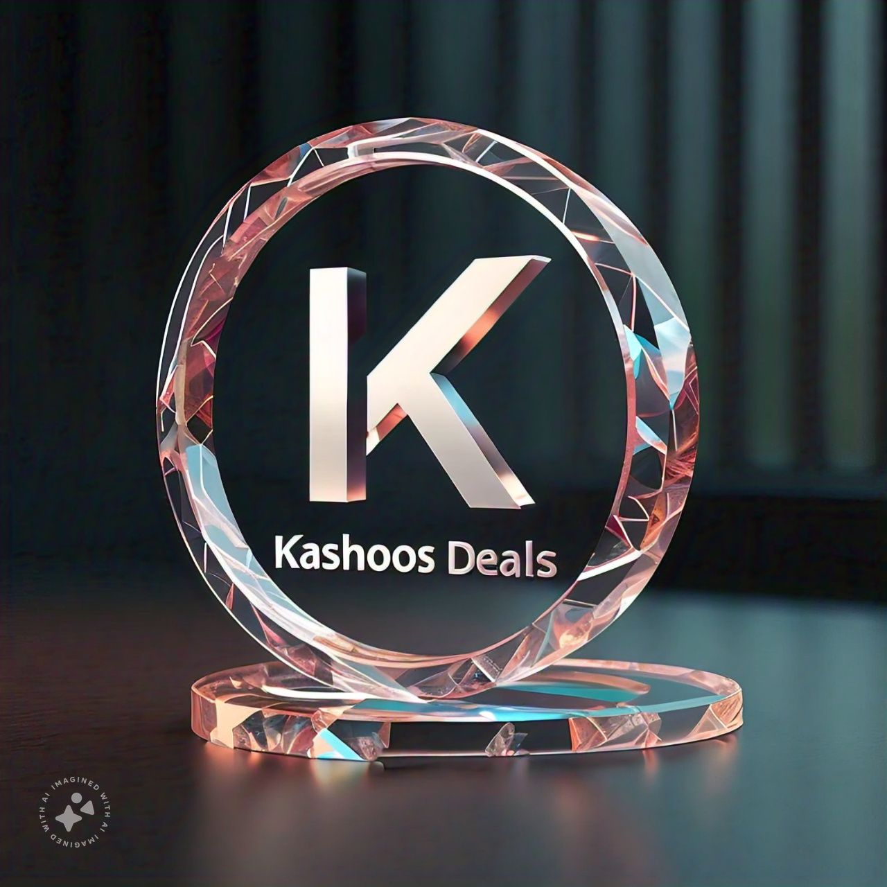 KASHOOS DEALS